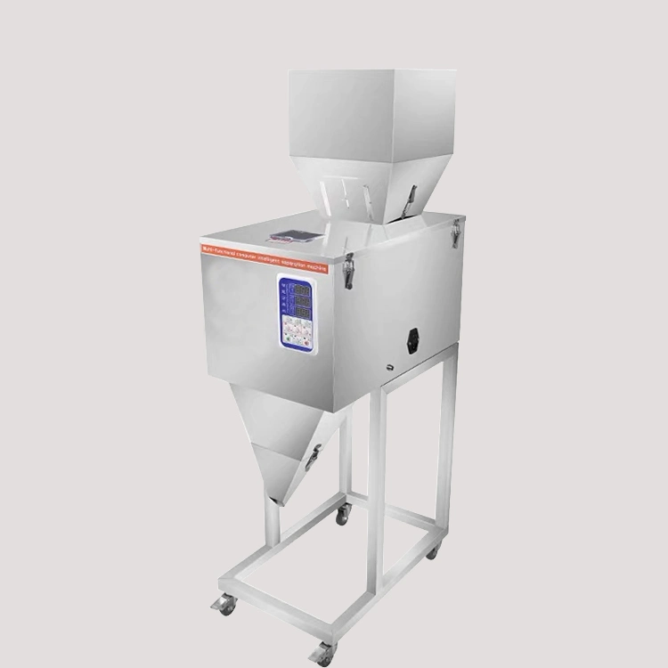 5kg Filling Machine Capsule Filling Machine Liquid Filling Machine