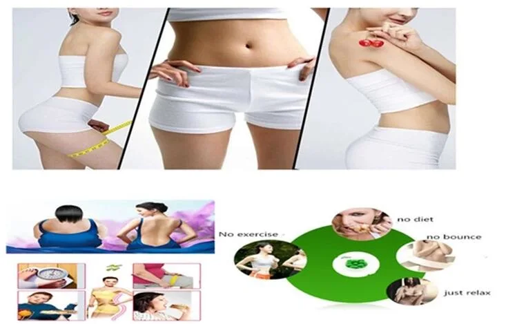 Weight Loss Product Garcinia Cambogia Slimming Weight Loss Capsules