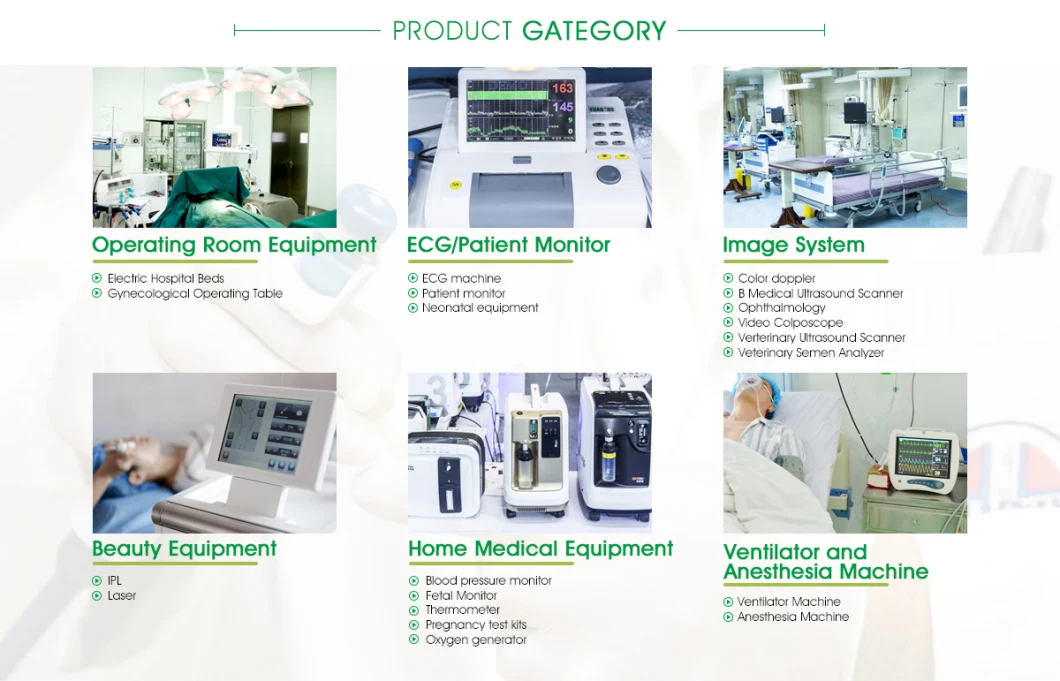 Portable Medical Capsule Endoscope Inspection USB Camera for Ent Endoscopy