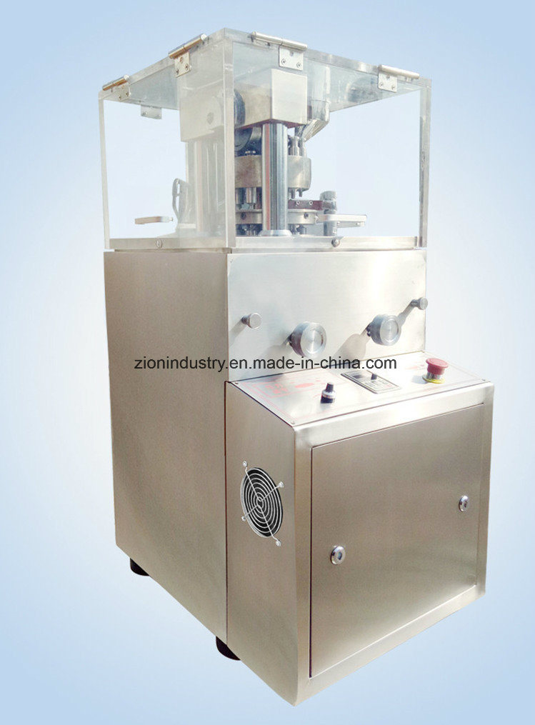 Zp5/Zp7/Zp9 Tablet Machine, Tablet Compression Machine, Tablet Making Machine