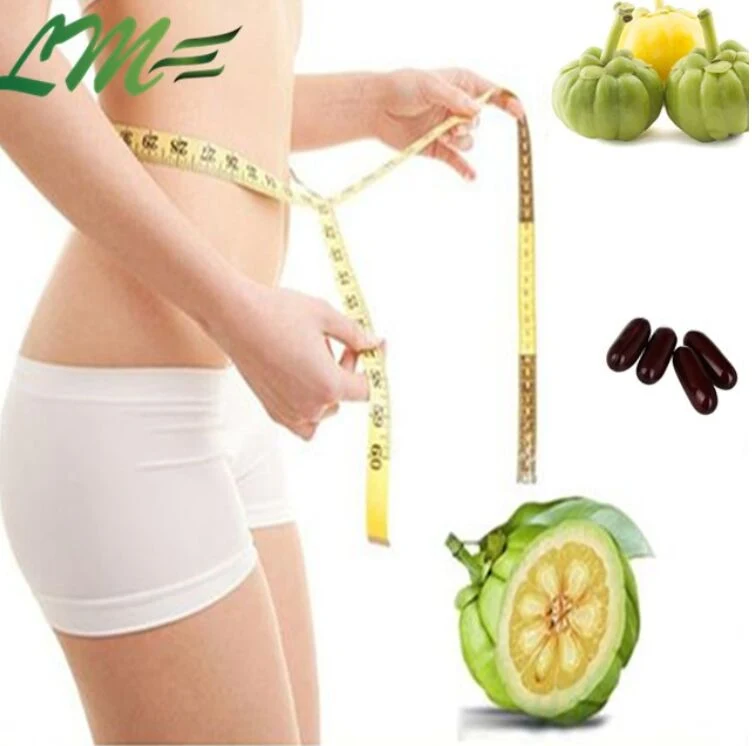 Weight Loss Product Garcinia Cambogia Slimming Weight Loss Capsules