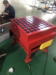 Express Sorting Machine Balance Wheel Sorting Machine E-Commerce Sorting Machine