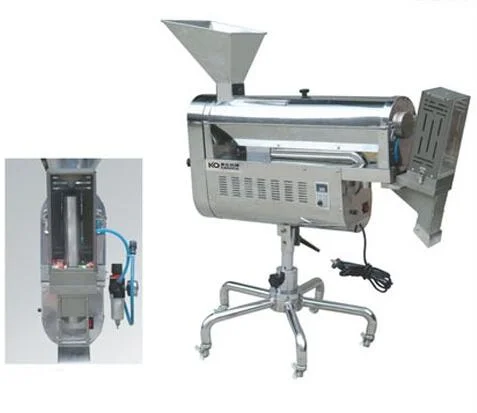 Hard Capsule Polisher Sorting Machine (BSC100A)