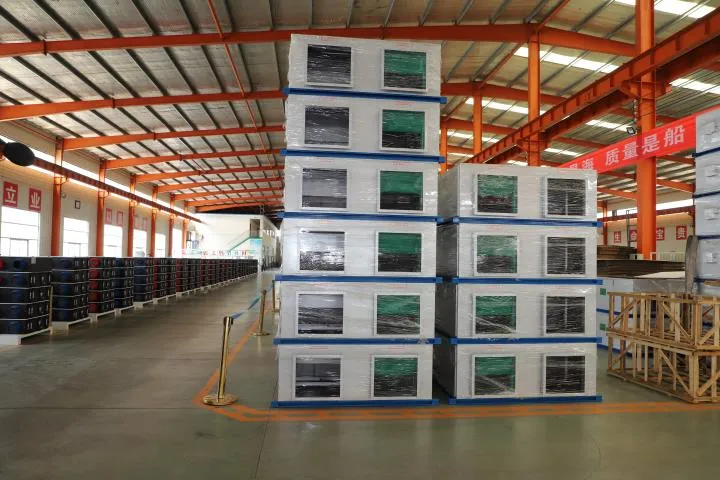 Wholesale Hrv Core Air to Air Plate Heat Exchanger for Cleanroom System