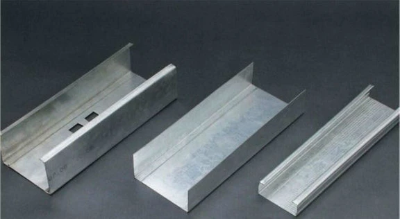 Metal Framing for Drywall Ceiling Furring Channel 35mm