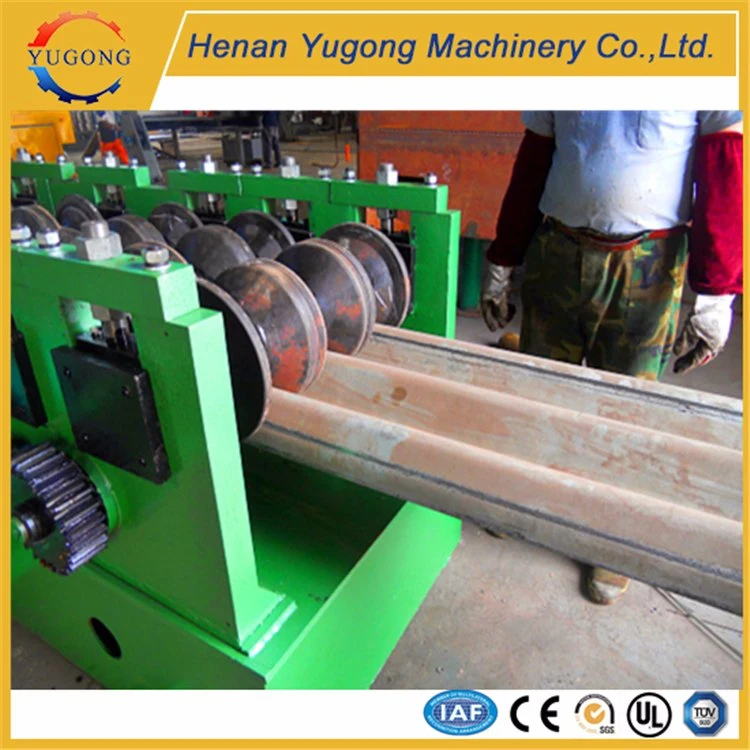 Highway Guardrail Beam Corrective Machine for Sale