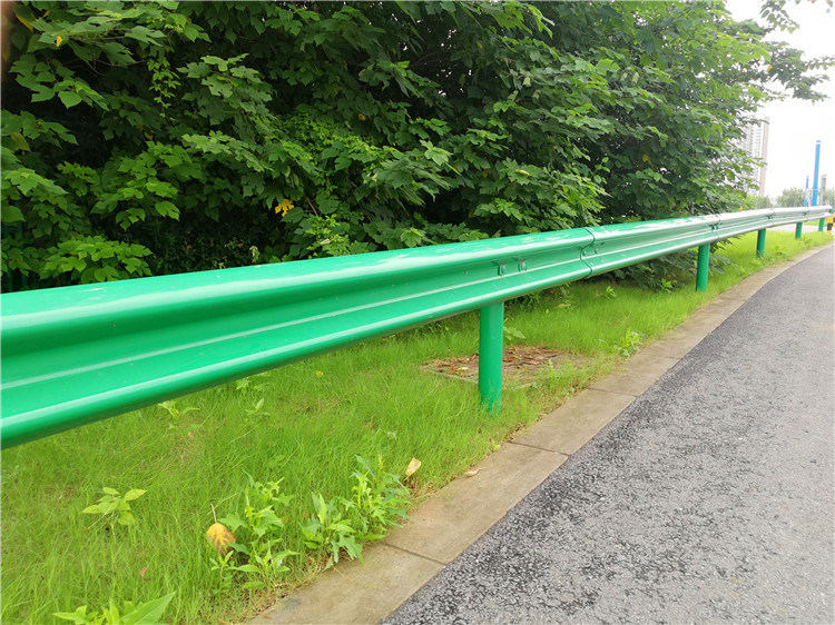 Road Traffic Safety Highway Guardrail Beam