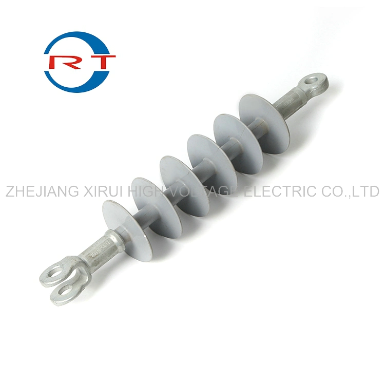 12 Kv High Voltage Fzs Type Post Insulator
