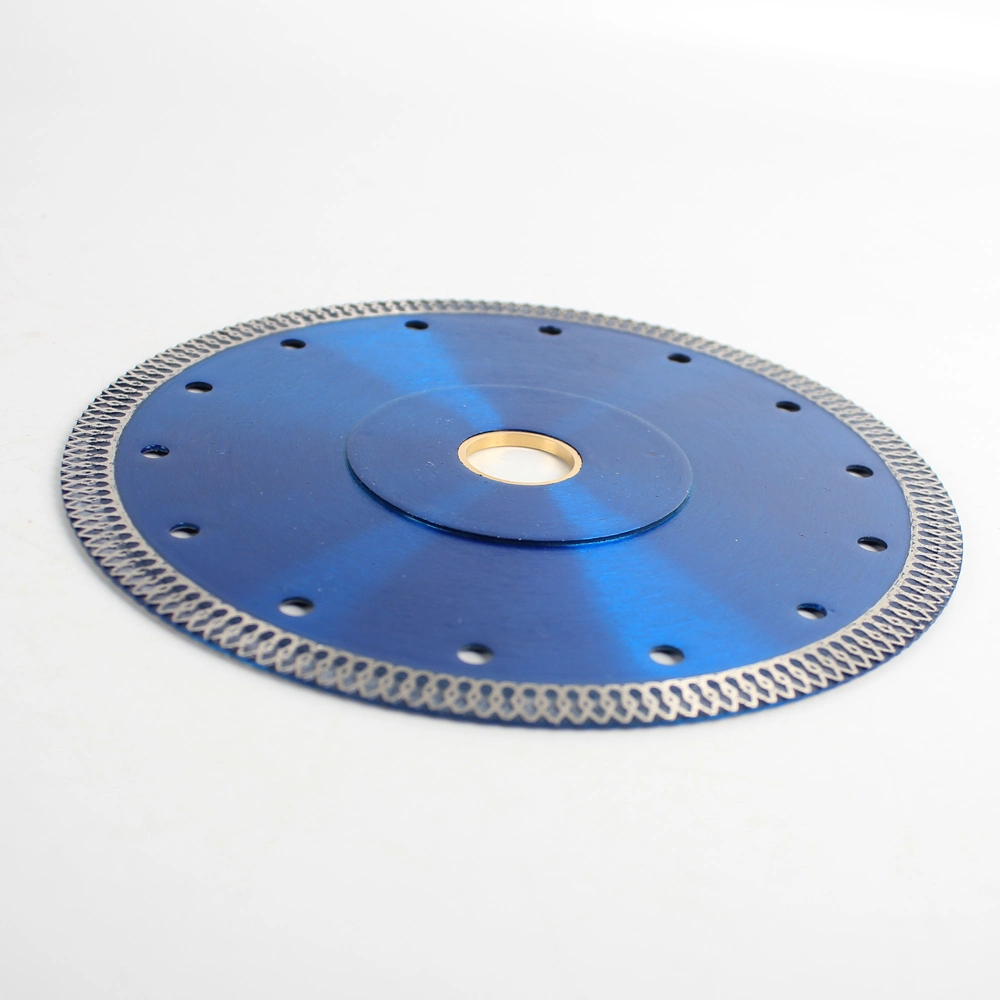 Porcelain Tile Diamond Saw Blade Cutting Disc for Tile Porcelain