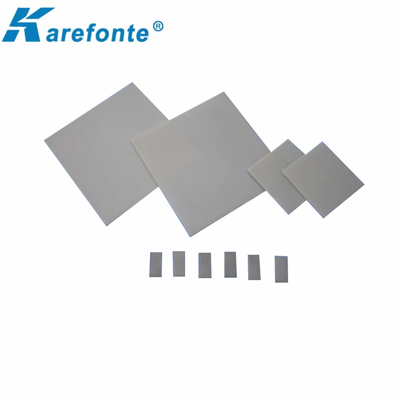 Aluminium Nitride Ceramic Aln Insulator Resisitance High Temperature