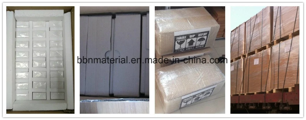 CNC Precision Processing Zro2 Zirconia Ceramic Insulator