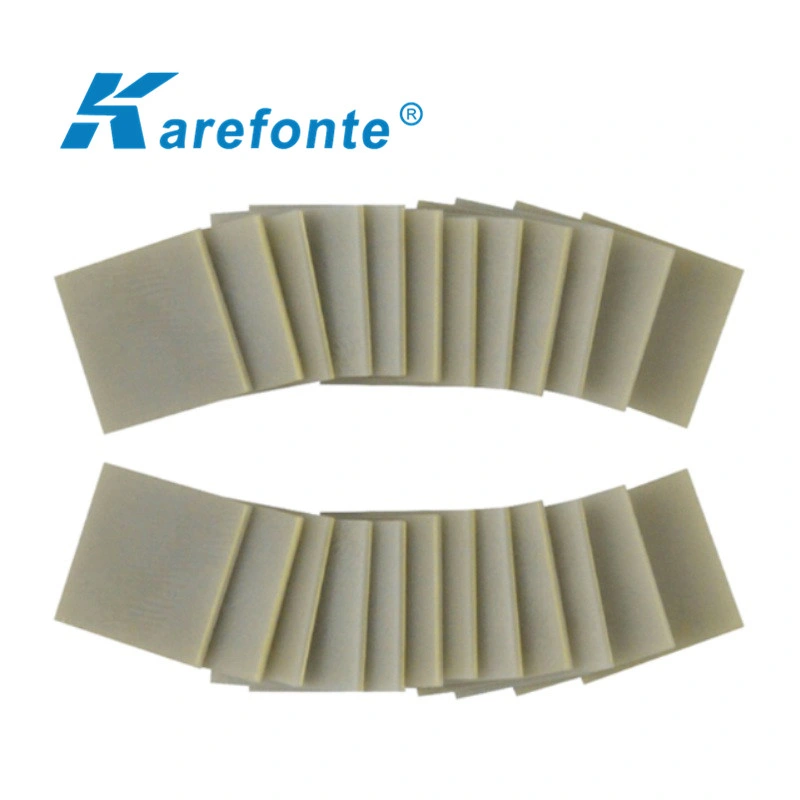 Aluminium Nitride Ceramic Aln Insulator Resisitance High Temperature