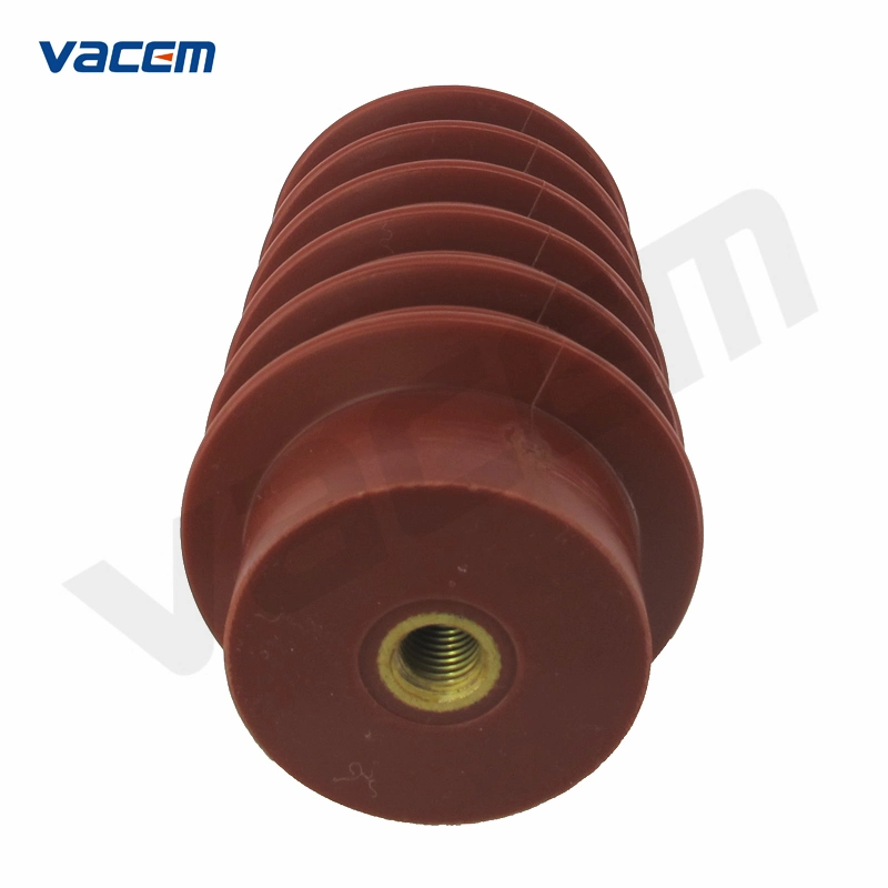 3.6kv-12kv Insulator for High Voltage Switchgear