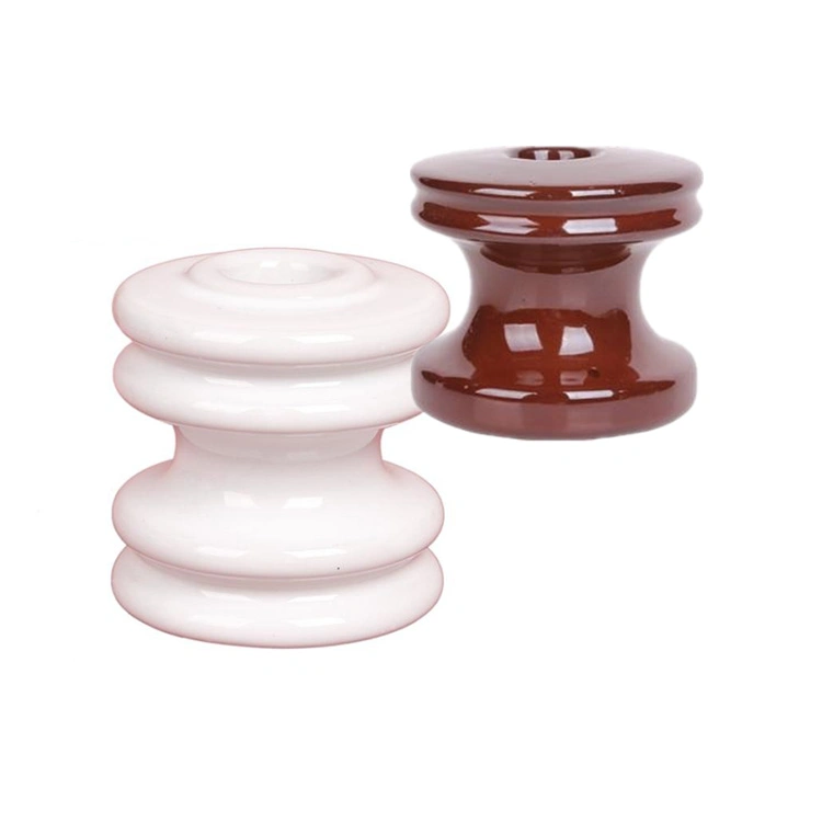 Shackle Porcelain Insulator