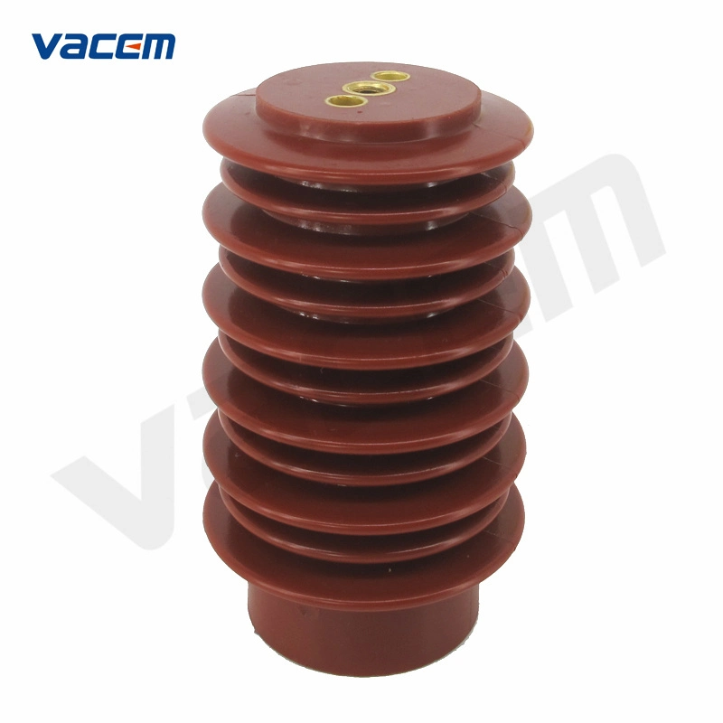 3.6kv-12kv Insulator for High Voltage Switchgear