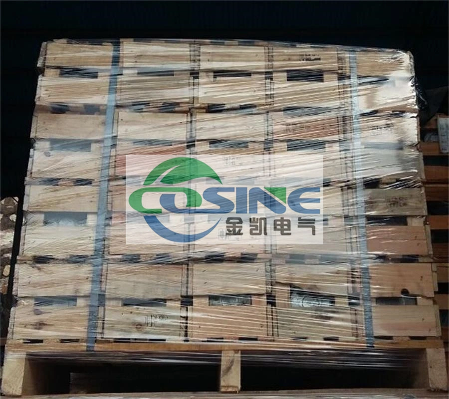 Porcelain/Ceramic Solid-Core Post Insulator (ANSI TR205/208/210/214/216)