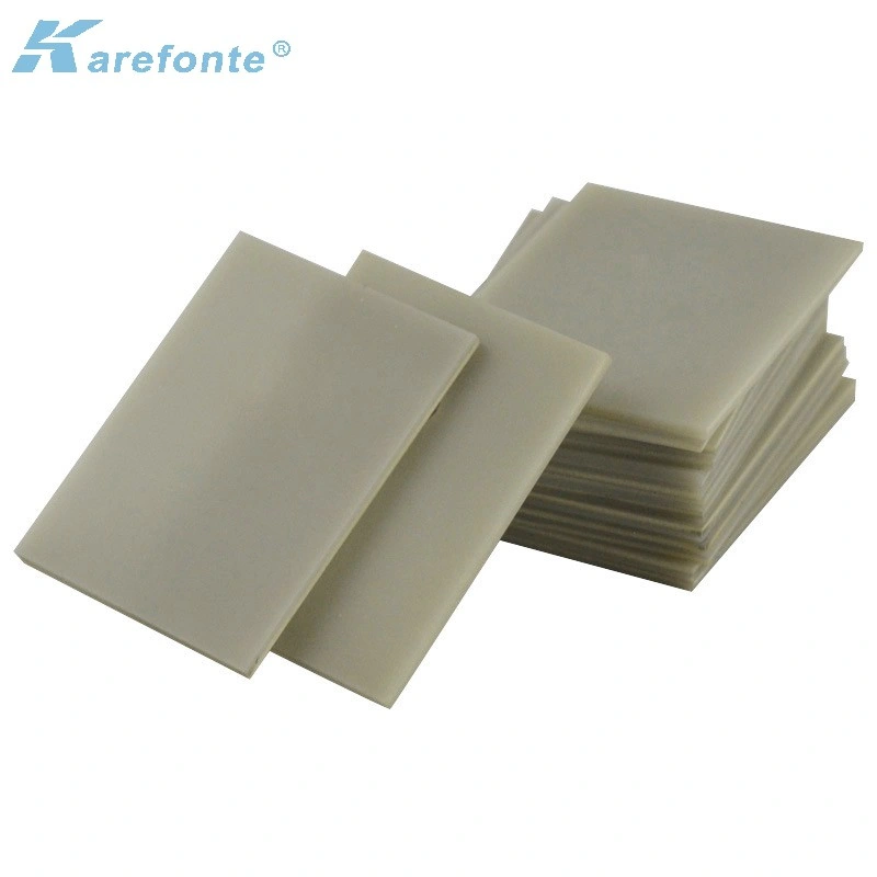 Aluminium Nitride Ceramic Aln Insulator Resisitance High Temperature