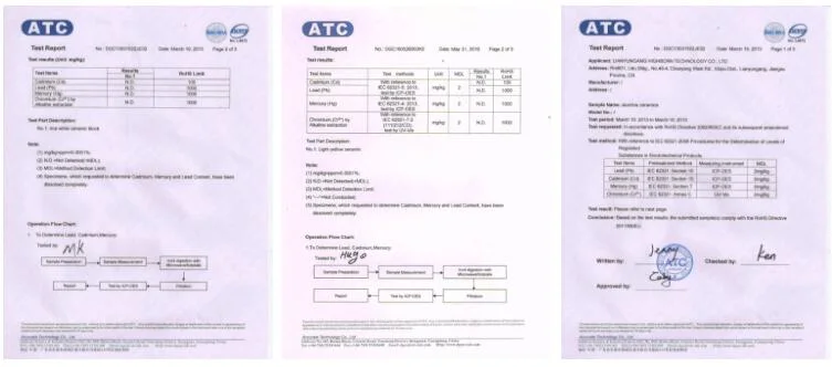 CNC Precision Processing Zro2 Zirconia Ceramic Insulator