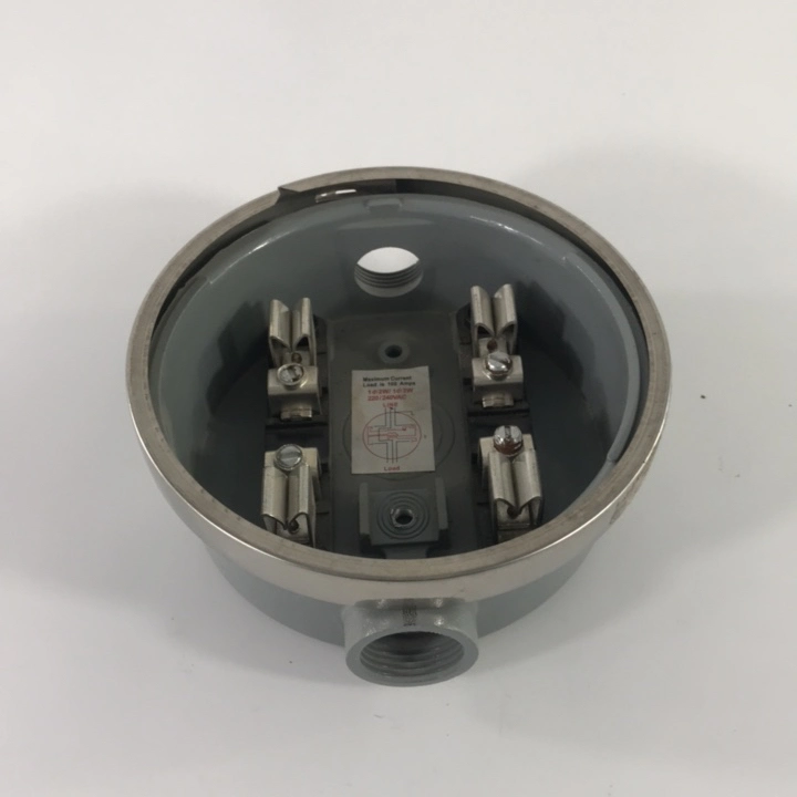 High Voltage Porcelain Fuse Cutout, Drop out Fuse 11kv