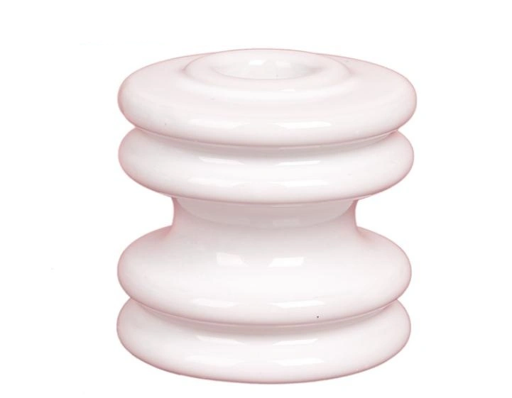 Shackle Porcelain Insulator