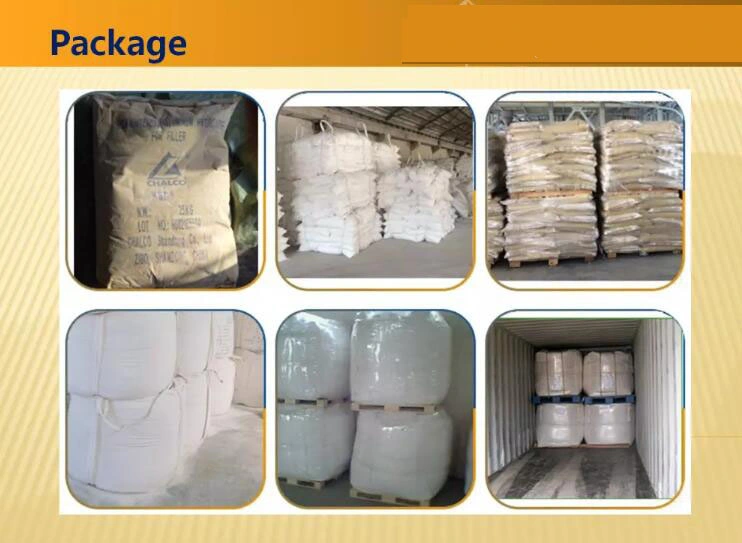 High Whiteness Aluminum Hydroxide/Alumina Trihydrate for Composite Insulator