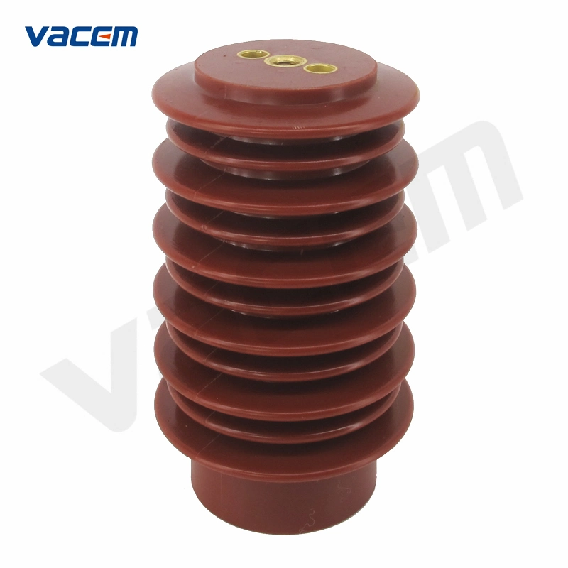 3.6kv-12kv Insulator for High Voltage Switchgear