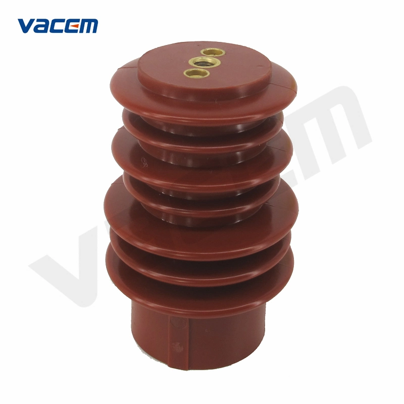 3.6-12kv Insulator for High Voltage Switchgear