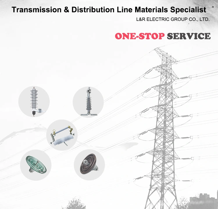 Gw9-12kv Outdoor Disconnect Switch Isolating Break Switch