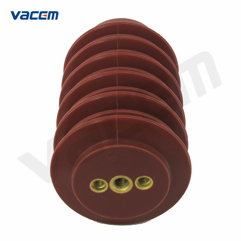 3.6kv-12kv Insulator for High Voltage Switchgear