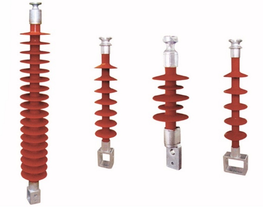 Electrical 11kv Composite Cross-Arm Insulator