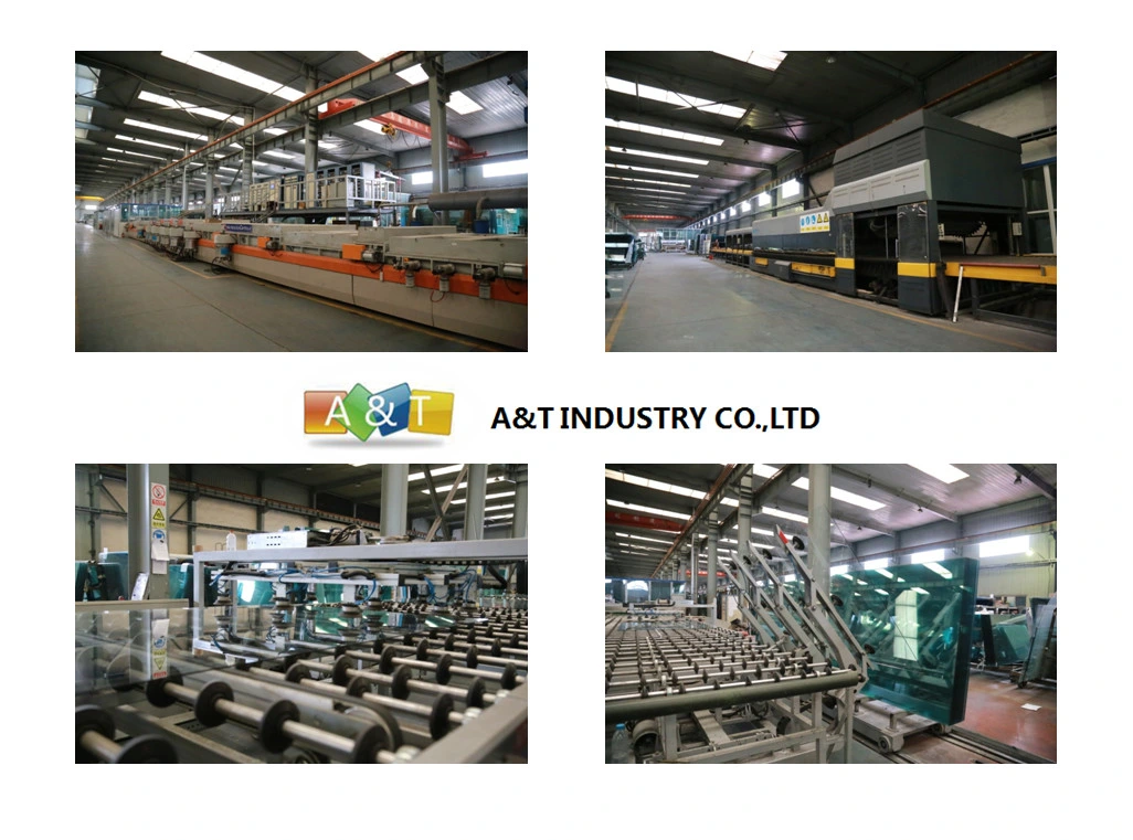 Insulated Glass/Insulating Glass/Toughened Glass/Float Glass/Laminated Glass/Deep Processing Glass