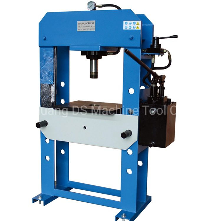 Manual Press Machine Hand Press Machine Manual Shop Press Machine (Hand Press)