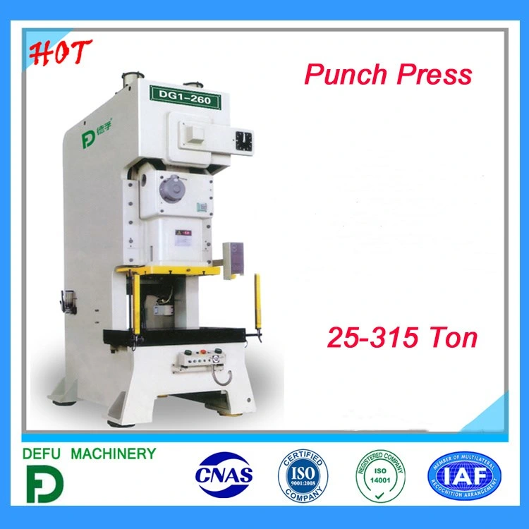 35t High Speed Punchine Press