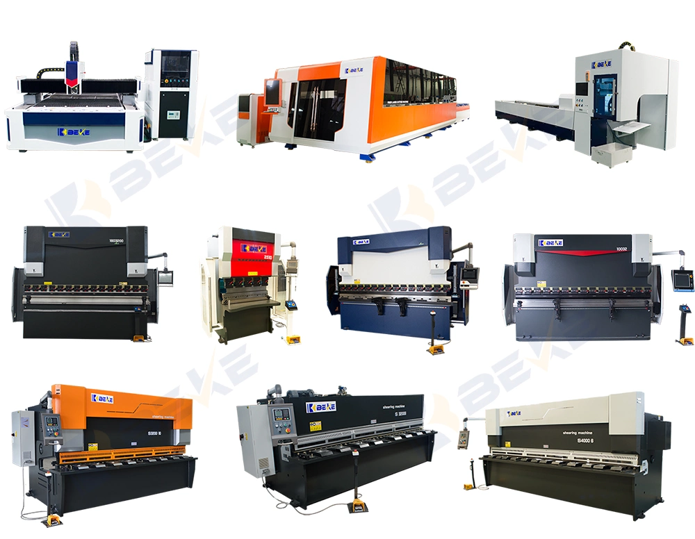 Nanjing Beke Jb23 25t High Efficiency Toggle Aluminium Sheet Press Punching Machine Factory Price