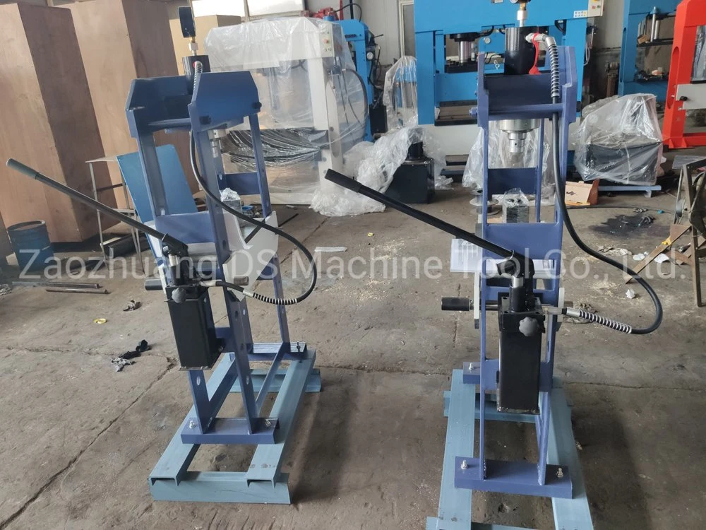 Manual Press Machine Hand Press Machine Manual Shop Press Machine (Hand Press)