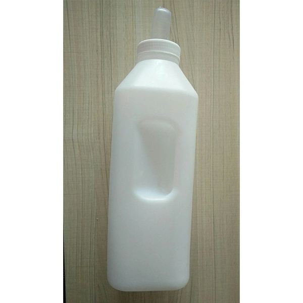 3L Feeding Bottles for Calf Cow Pig Nursing Bottle Feeding Bucket