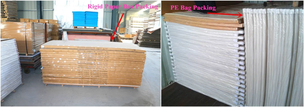 White 3mm 4mm PVC Sheet Foam