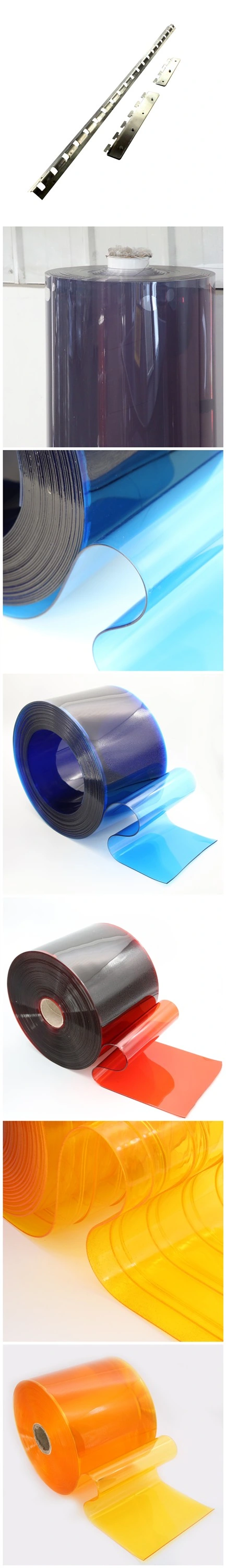 Rigid PVC Sheet with Film Faced, Thick 1mm