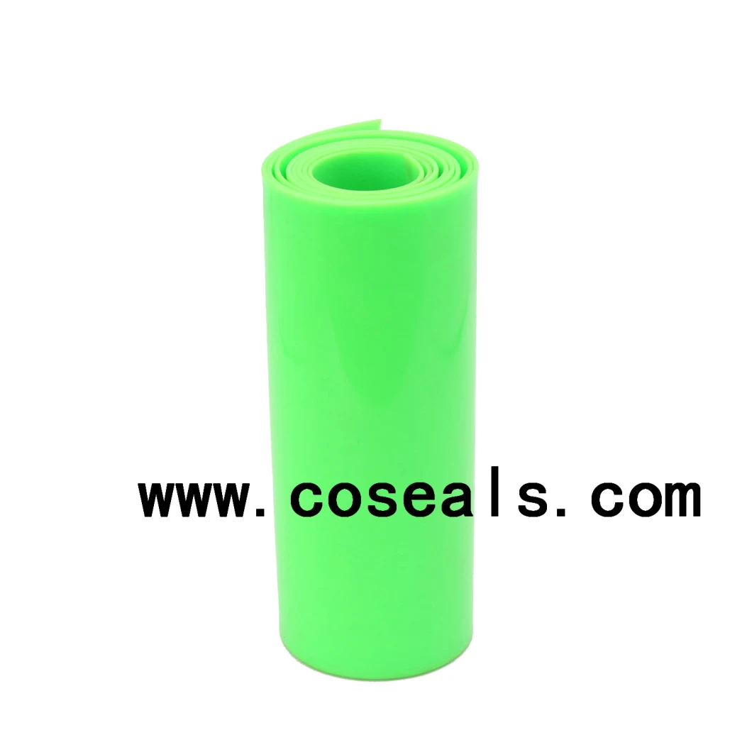 Refrigeration PVC Plastic Strip Curtains for Cold Room