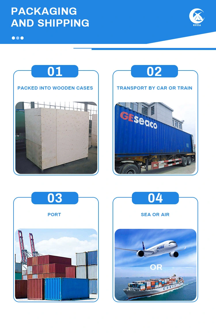 Chemical Dry Powder Mixing Machine Industrial Horizontal Ribbon Mixer Blender