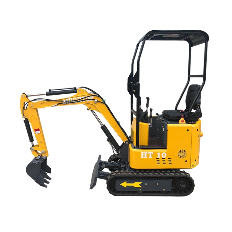 Mini Pelle Excavator Mini Digger Excavator Digger Crawler Excavator