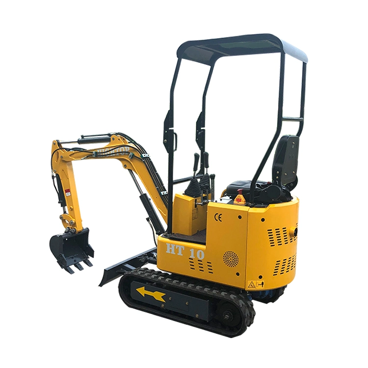 Mini Pelle Excavator Mini Digger Excavator Digger Crawler Excavator