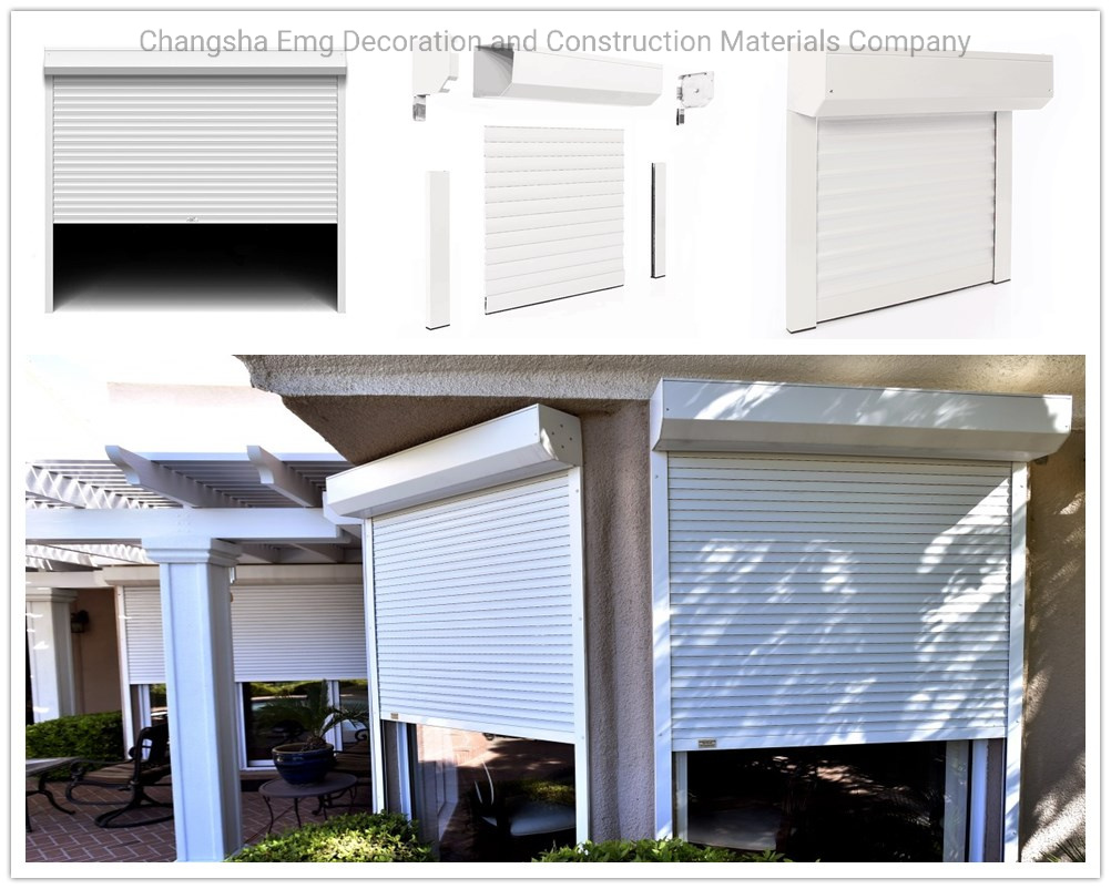 Blinds, Shades & Shutters/Roller Window /Roller Shutter/Roller Shutter Door/Roller Blinds/Blinds/Sunshade/Sunshade Canopy/Roller Shutter/Sunshade Awning/Roller