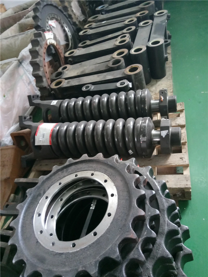 Sany Excavator Quality Sprocket for Sany Excavator