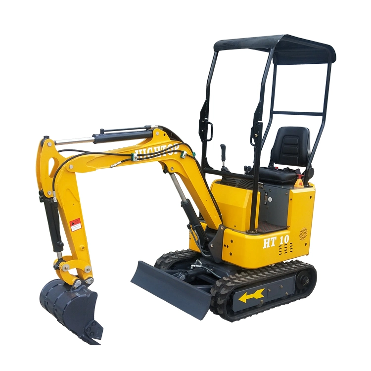 Mini Pelle Excavator Mini Digger Excavator Digger Crawler Excavator