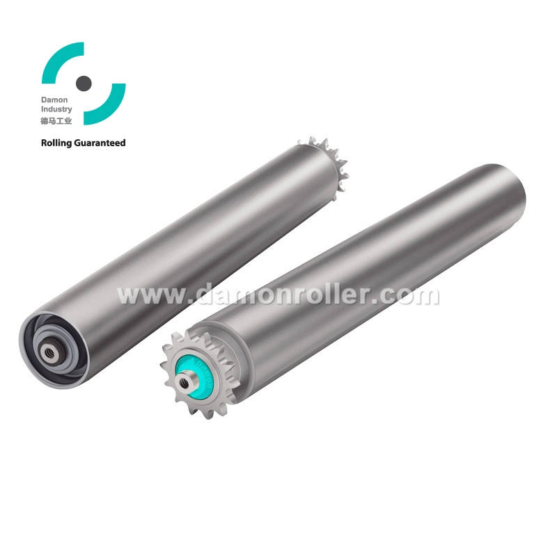 Heavy Duty Sprocket Roller in Damon (2311/2321)