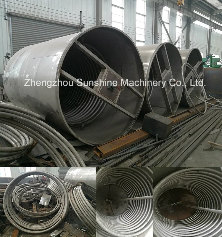 1t Oil Refining Sunflower Oil Refinery Machine Small Oil Refinery