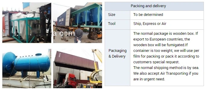 Crude Palm/Sunflower/Soybean/Sesame Oil Refining Machine Mini Oil Refinery Plant Edible Oil Refinery