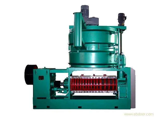 6yl-100 Screw Edible Peanut Oil Small Cold Press Oil Machine Almond Oil Press Machine