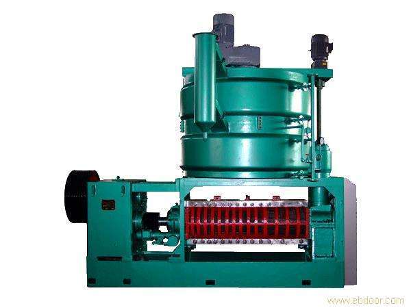 Multi-Functional Automatic Oil Press Machine for Oil Pressing Almond Oil Press Machine